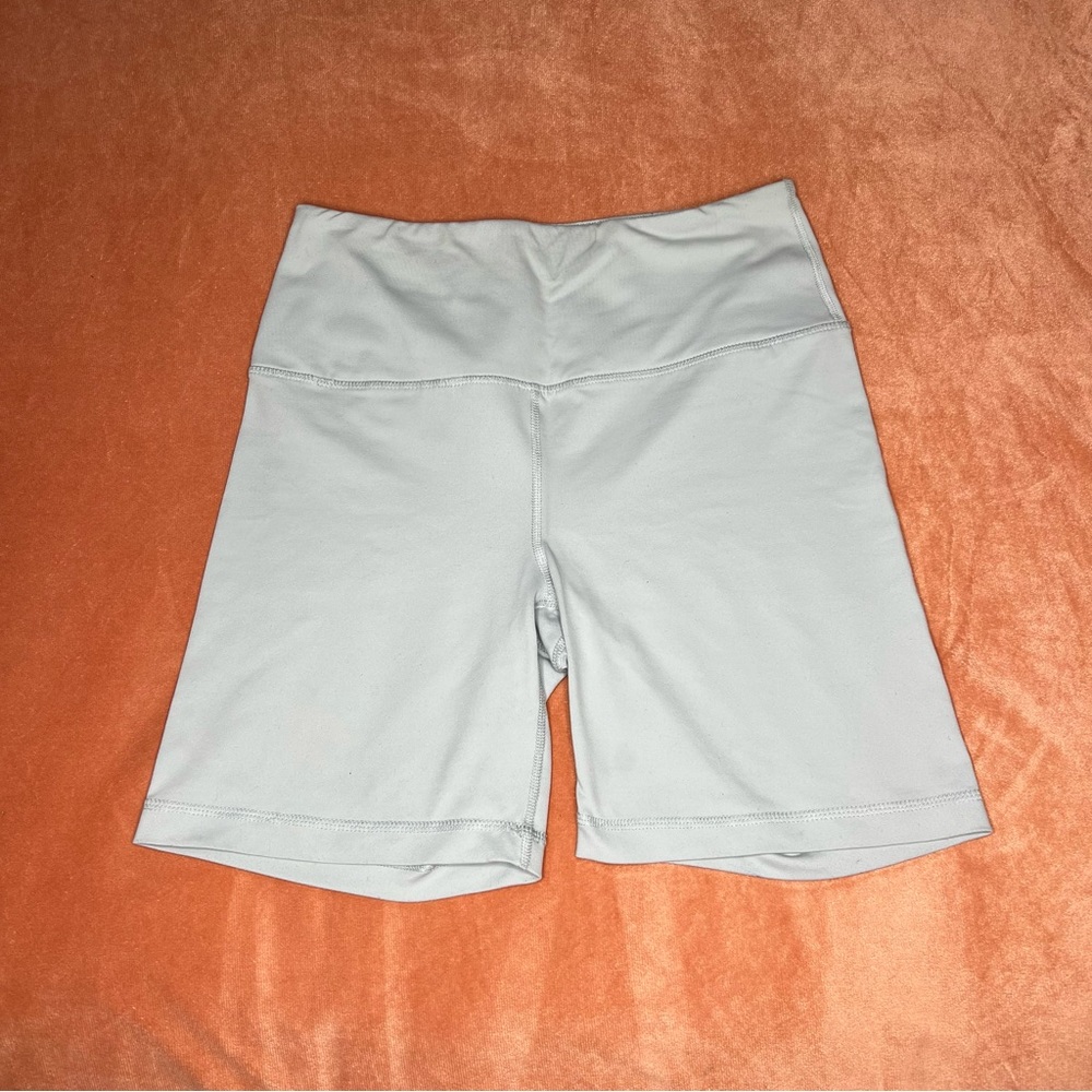 Biker Shorts